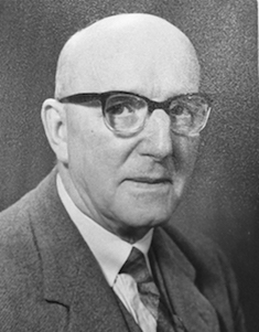 Tom Atkinson