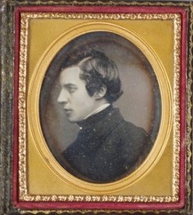Francis Joseph Baigent