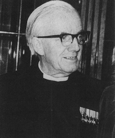 Frederick Bussby