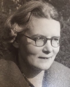 Barbara Carpenter Turner