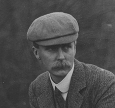 Charles Cave