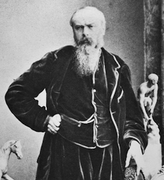 Sir William Cope