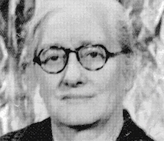Eleanor Cottrill