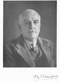 OGS Crawford