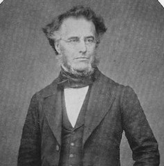 William Curtis