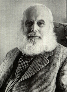 John S Drew