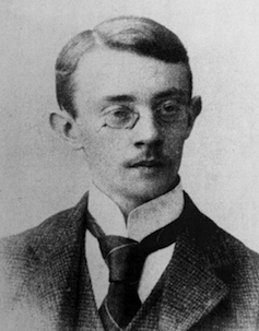 Herbert Druitt