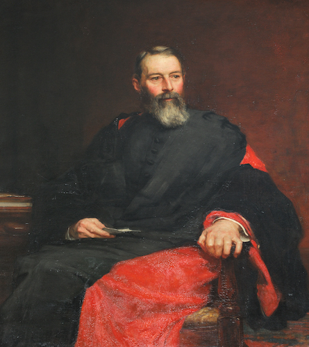 William Andrewes Fearon