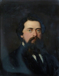 Richard John Murrell