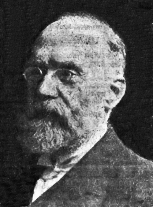 William Dale