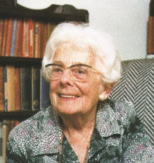 Dorothy Dymond