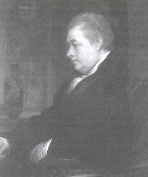 Sir Henry Englefield