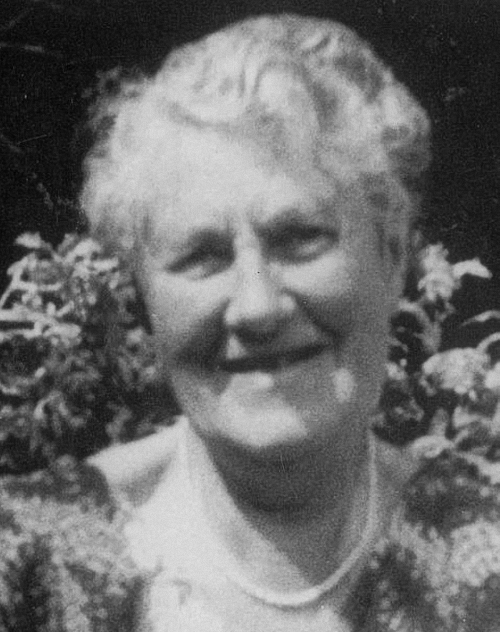Felicite Hardcastle