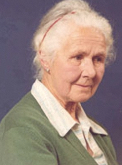 Rosalind Hill