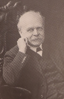 W G Gates