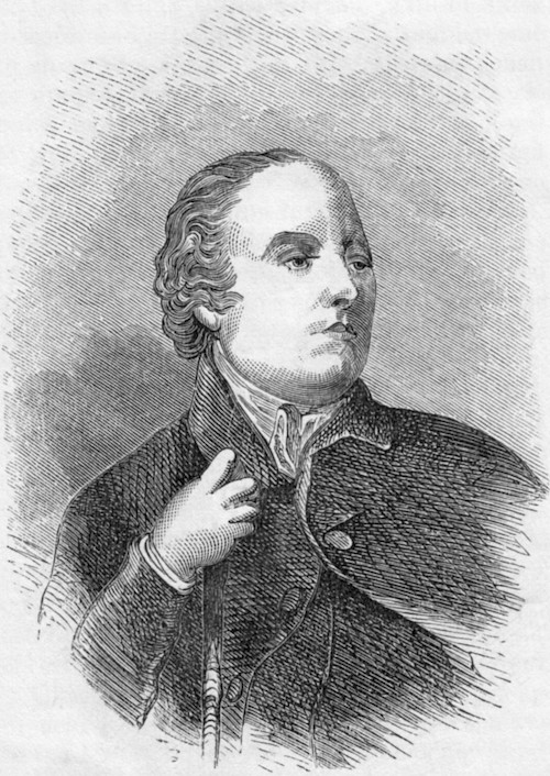William Gilpin