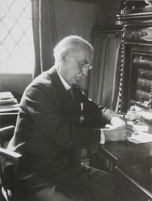 A R Green