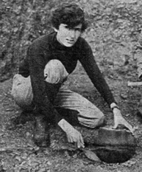 Cecily Margaret Guido (Piggot)