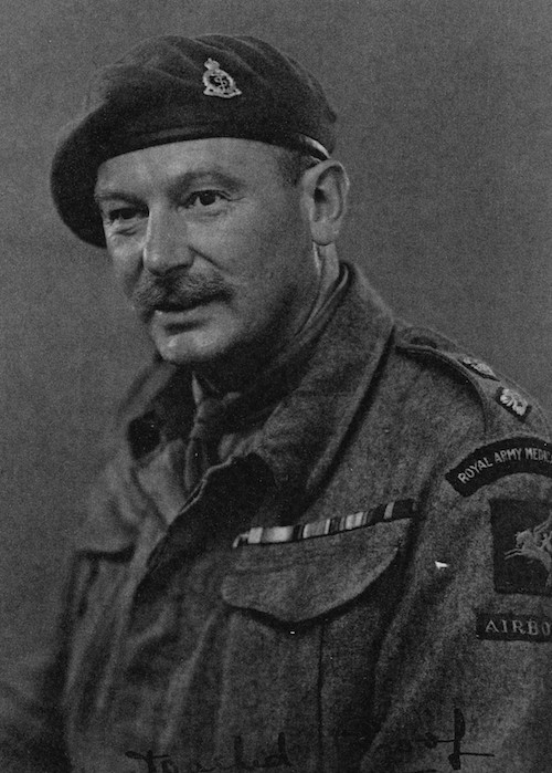 Norman G Hill