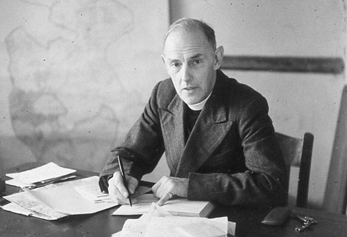 Samuel Hooper