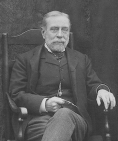 Thomas F Kirby