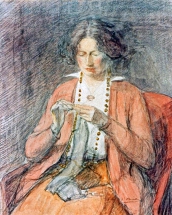Audrey Locke