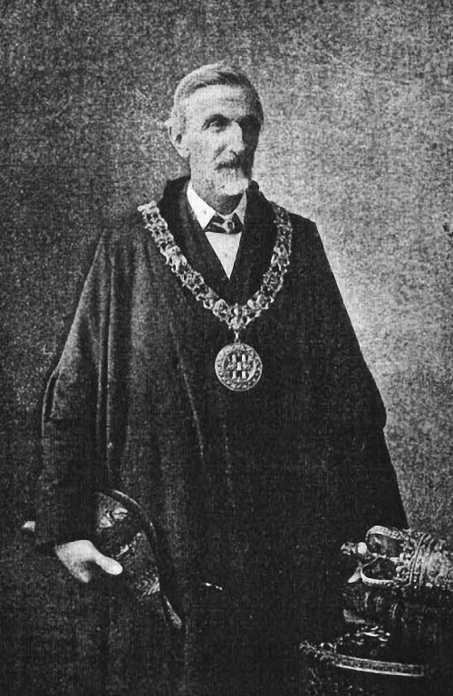 William Henry Jacob