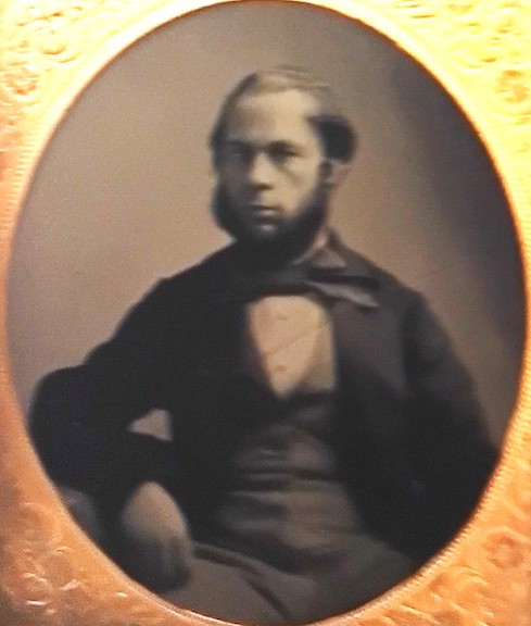 Edward King