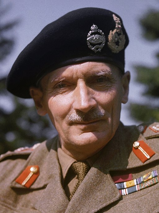 Montgomery of Alamein