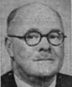 Temple Patterson