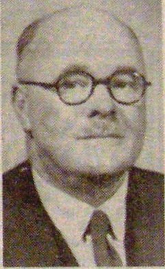 Alfred Temple Patterson