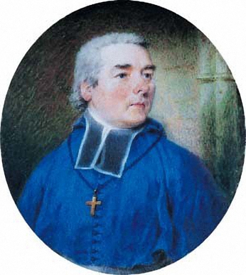 John Milner