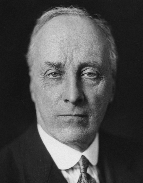 Sir Charles Peers