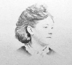 Florence Suckling