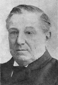 William Henry Saunders