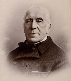 Dr Joseph Stevens