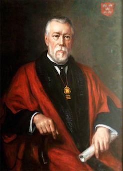 Thomas Stopher