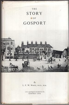 Cover - The Story of Gosport