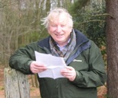 Professor Roger Leech