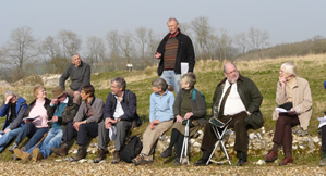 Godsfield Preceptory