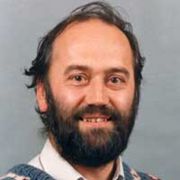 Professor John Collis