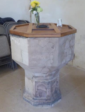 The Font