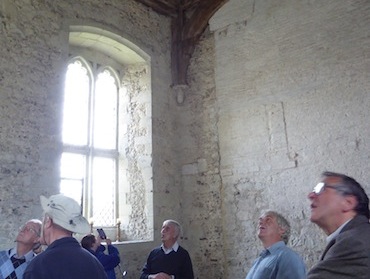 East Meon Court House 1