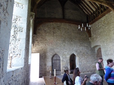 East Meon Court House 2