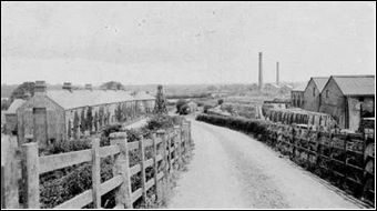 Bursledon Brickworks
