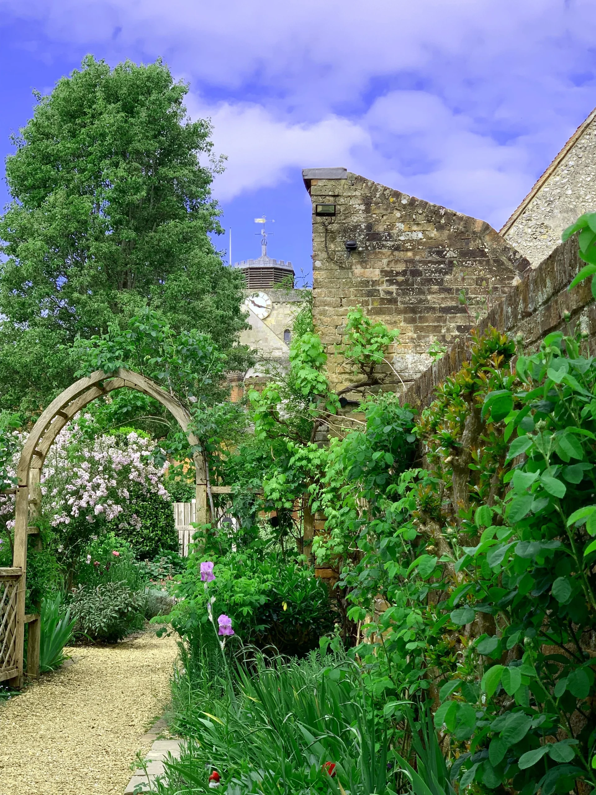 King John’s House, Romsey