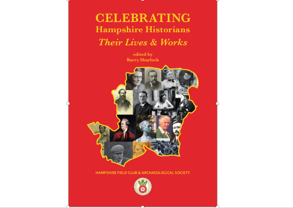 Celebrating Hampshire Historians