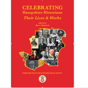 Celebrating Hampshire Historians