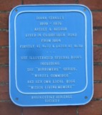 Basingstoke Civic S