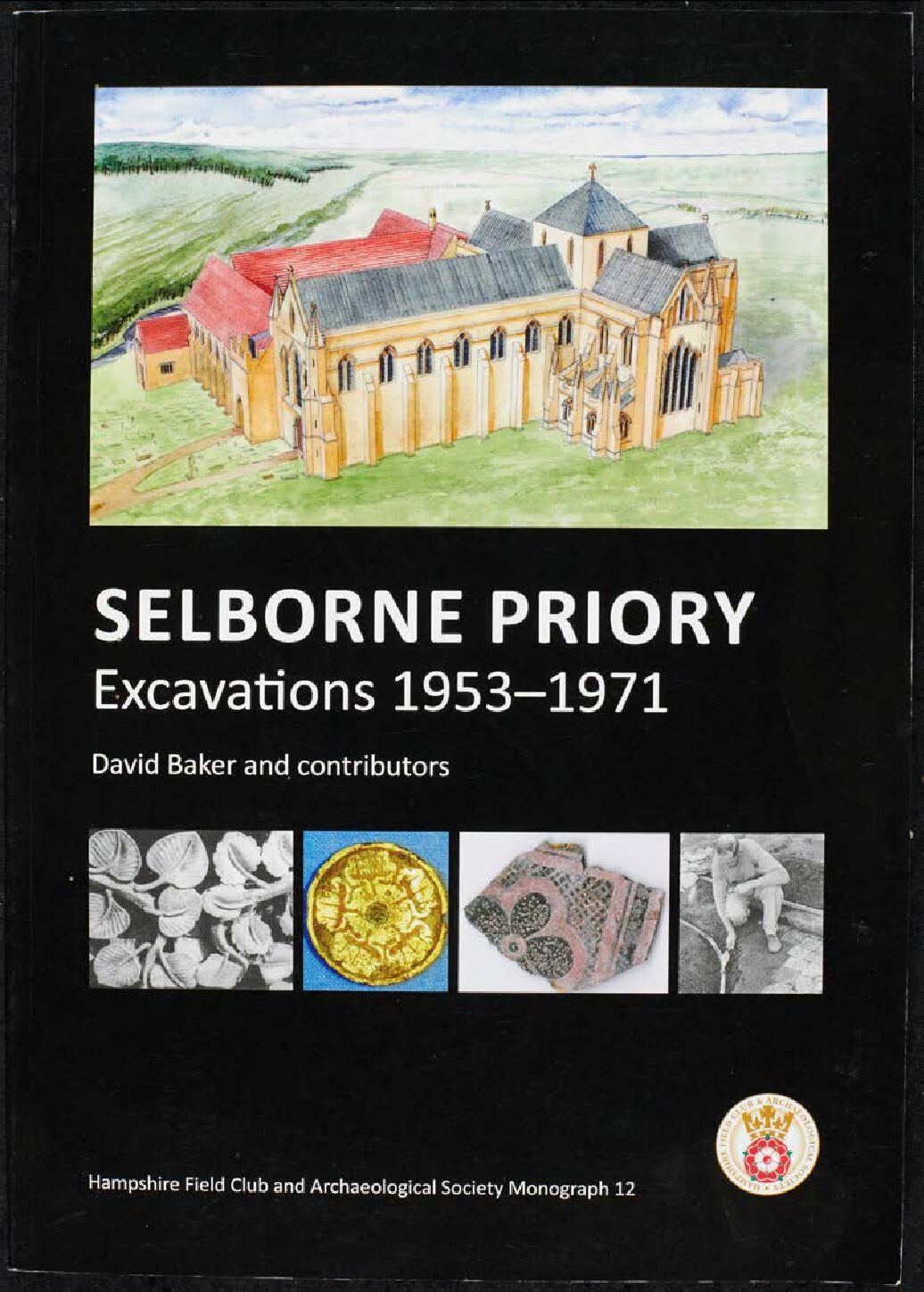 Selborne Priory